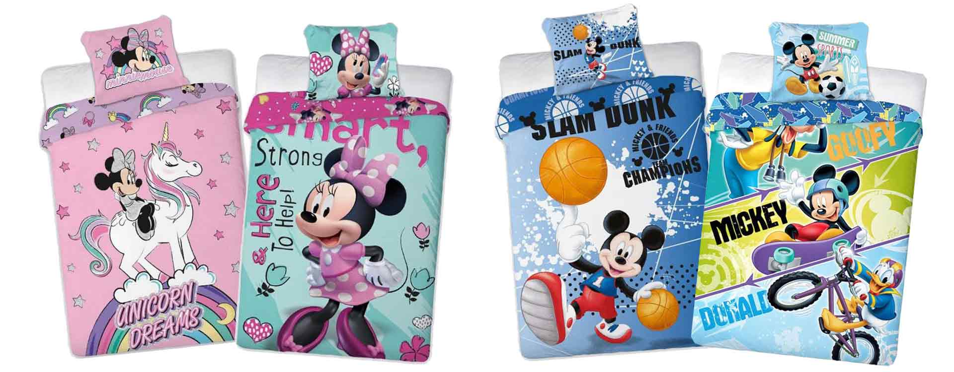 Housse De Couette Stitch Et Angel laboutiquedestoons.com